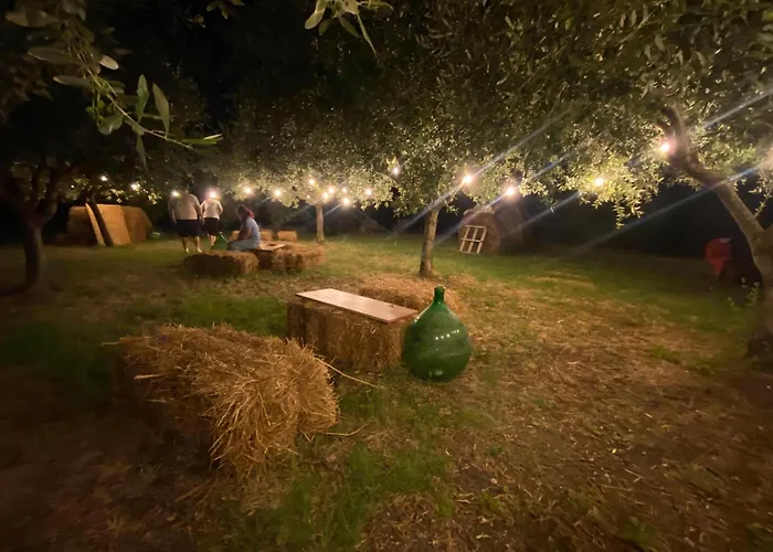 Masseria Frangiosa