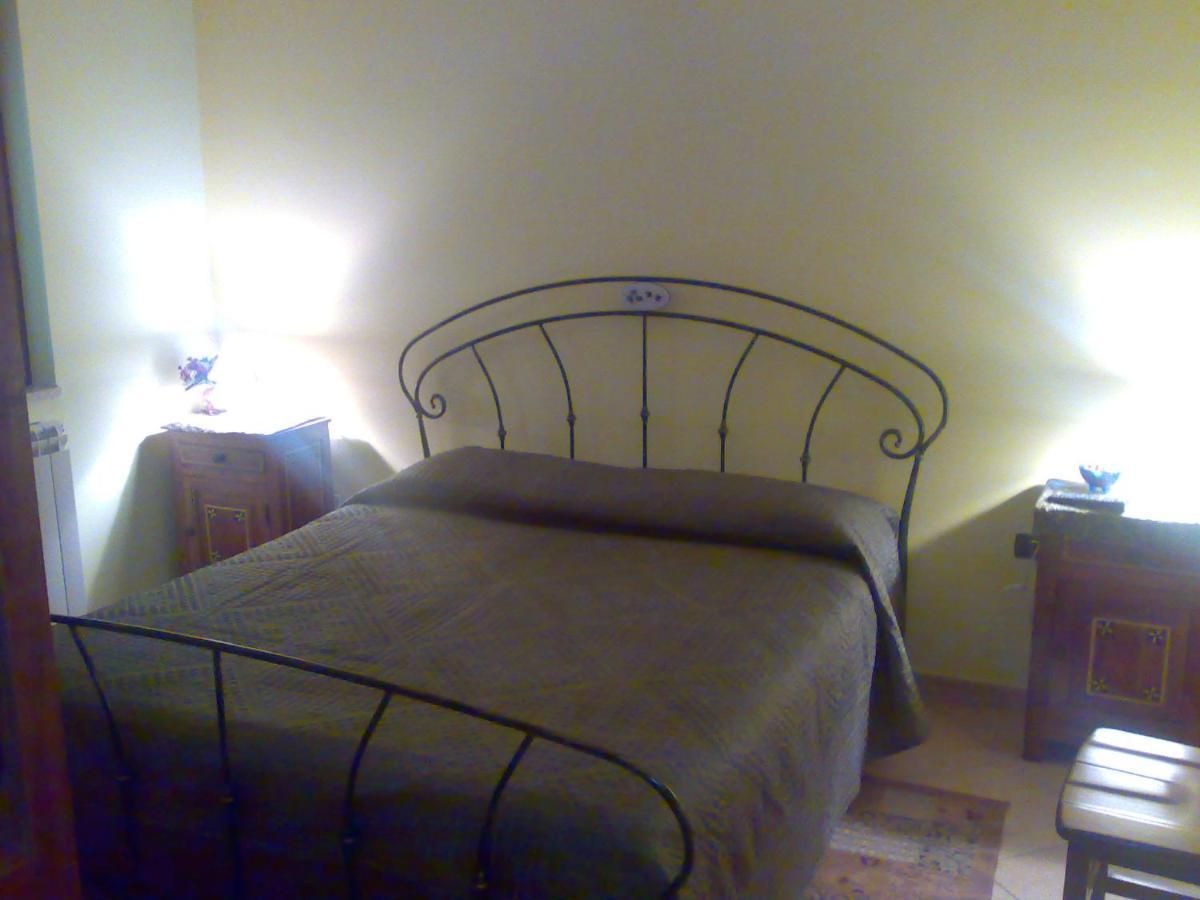 Séjour à la ferme Masseria Frangiosa Torrecuso