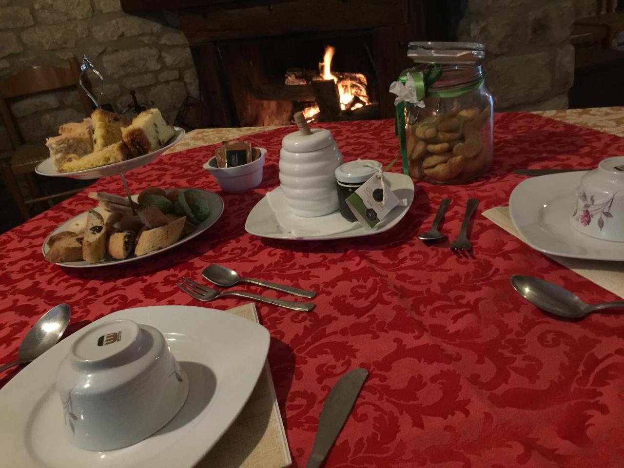 Masseria Frangiosa Séjour à la ferme *