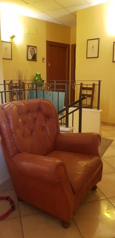 Masseria Frangiosa Séjour à la ferme *